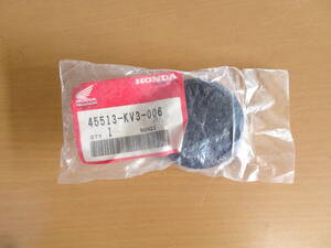 ホンダ 純正新品 NSR250RG(MC16)/CBR400RRJ(NC23-102) 他 ブレーキオイルカップ キャップ ニッシン　45513-KV3-006