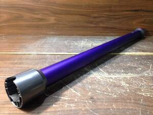 Aス642　dyson　ダイソン　ロングパイプ　SV11　V7　animal　中古品