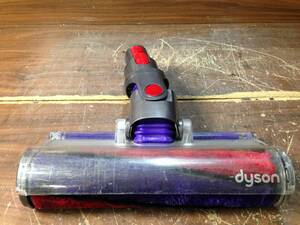 Aス653　Dyson　ダイソン　SV12用　ソフトローラークリーナーヘッド　112232-12