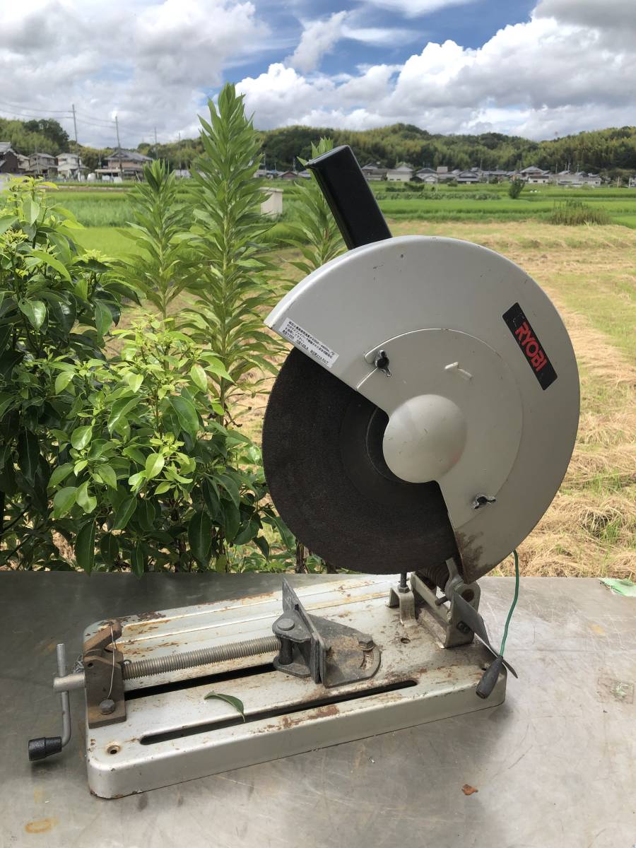 ヤフオク! -「#356」(切断機一般) (鉄工用)の落札相場・落札価格