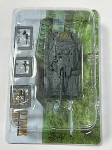 1/144 TAKARA タカラ WTM ワールドタンク ミュージアム 第6弾 メルカバ Mk.Ⅲ 戦車 ダークグリーン迷彩