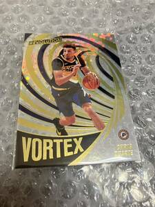 NBAカード PANINI Revolution CHRIS DUARTE RC VORTEX