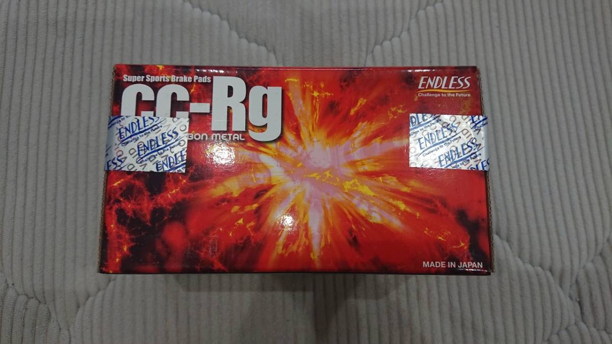 ENDLESS CC-Rgの価格比較 - みんカラ
