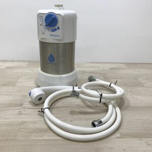 現状品 Amway BathroomSpring バスルーム浄水器 形名：259353J[N5596]