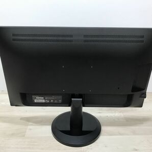 ジャンク ドット抜け I-O DATA モニター 23.8インチ ディスプレイ EX-LD2381DB[N5785]の画像3