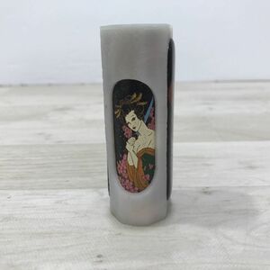 Vape メカニカルMOD Xian James creations Geisha Mod[N5908]