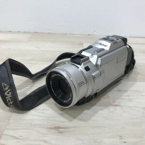 現状品 GR-DV2000 / デジタルビデオカメラ ‐ VICTOR ビクター[N5877]