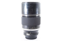 ★☆ニコン Ai-S NIKKOR ED 180mm F2.8 #1961216☆★_画像8