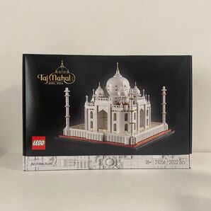 【期間限定セール】LEGO レゴ　21056 Taj Mahal タージマハル