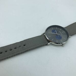 BERING ベーリング 14240-803 クォーツ 腕時計 メンズ 動作品の画像8