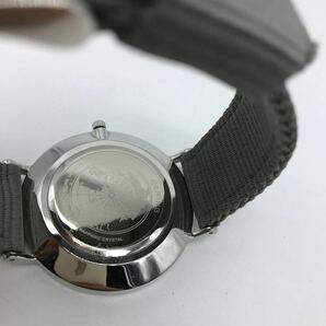 BERING ベーリング 14240-803 クォーツ 腕時計 メンズ 動作品の画像5