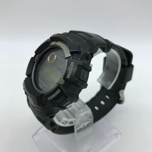 CASIO CASIO G-SHOCK タフソーラー 腕時計 デジタル/G-2300 動作品の画像3