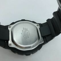 CASIO カシオ スポーツギア AE-2000 腕時計 デジタル 動作品_画像5