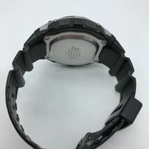 CASIO カシオ スポーツギア AE-2000 腕時計 デジタル 動作品_画像4