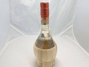 [Bundled] Frascati Grappa frus catiti grappa 500 мл 38%Неокрытый сакэ италькорал