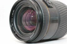 【実用品/動作品】MINOLTAミノルタ AF 28-70MM F2.8 G (SONY Aマウント、フルサイズ）★＃3914_画像6