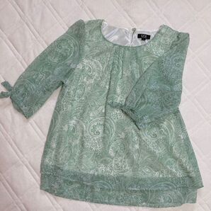 チュニック 新品