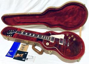 美品 Gibson Les Paul Traditional 2016 希少個体