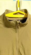 ARC'TERYX Solano Jacket /アークテリクス ソラノジャケット/M/検索/ゴアテックス インフィニアム/23072/19年/検/フリース/アトム/プロトン_画像2