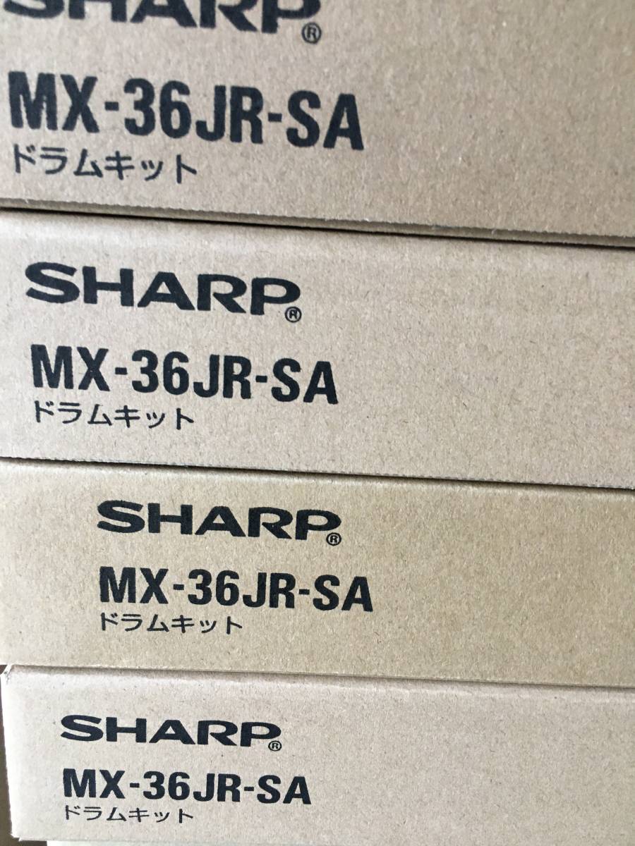 MX-36JRSAの値段と価格推移は？｜20件の売買データからMX-36JRSAの価値