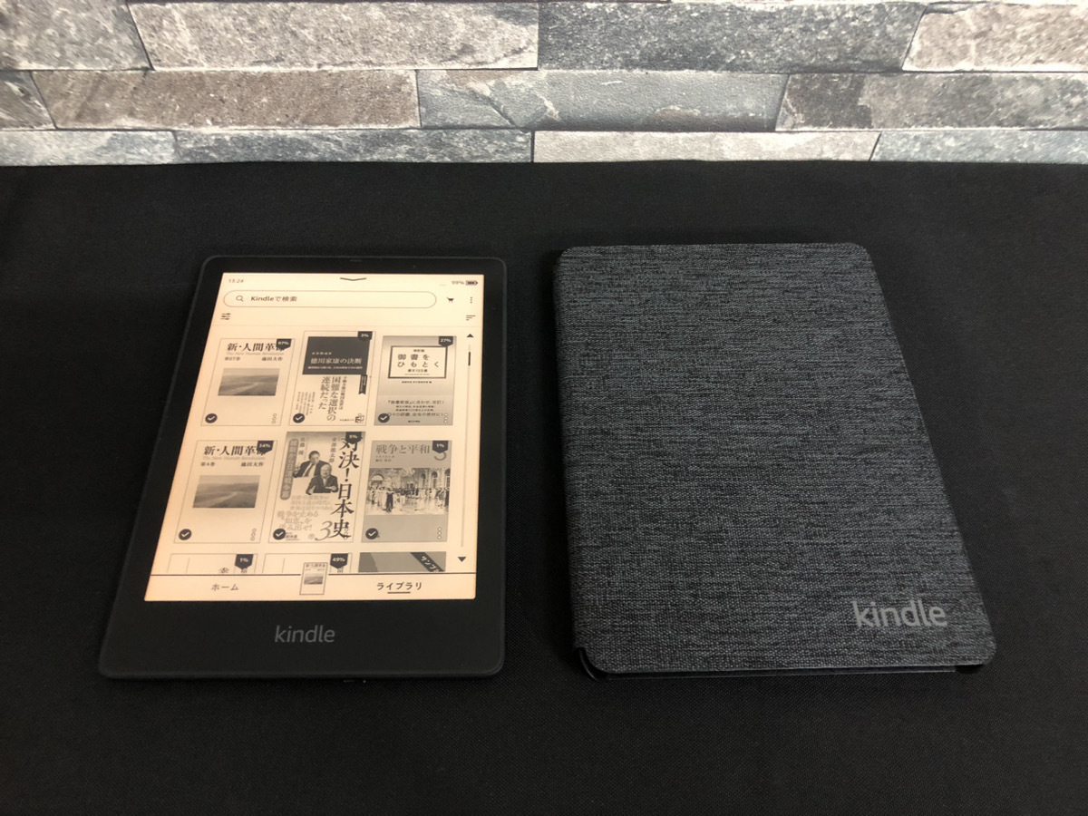 Amazon S8IN4O Kindle Oasis 第10世代Wifi 電子書籍リーダー32GB