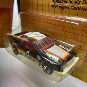 MATCHBOX PONTIAC FIERO BUICK LESABRE 2台セット ポンティアック ビュウイックの画像6