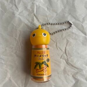 ガチャガチャ　キーホルダー