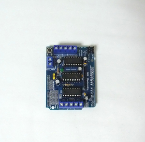 L293D motor Drive shield (Arduino correspondence, new goods )