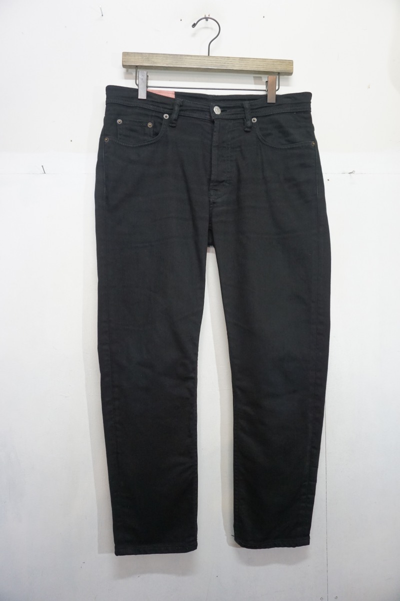2023年最新】ヤフオク! -acne studios デニム(ファッション)の中古品