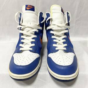 Nike Air Force 2 High NYC Men's - 624006-081 - US