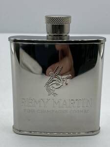 [253]REMY MARTIN фляга из нержавеющей стали колба бутылка переносной Remy Martin 