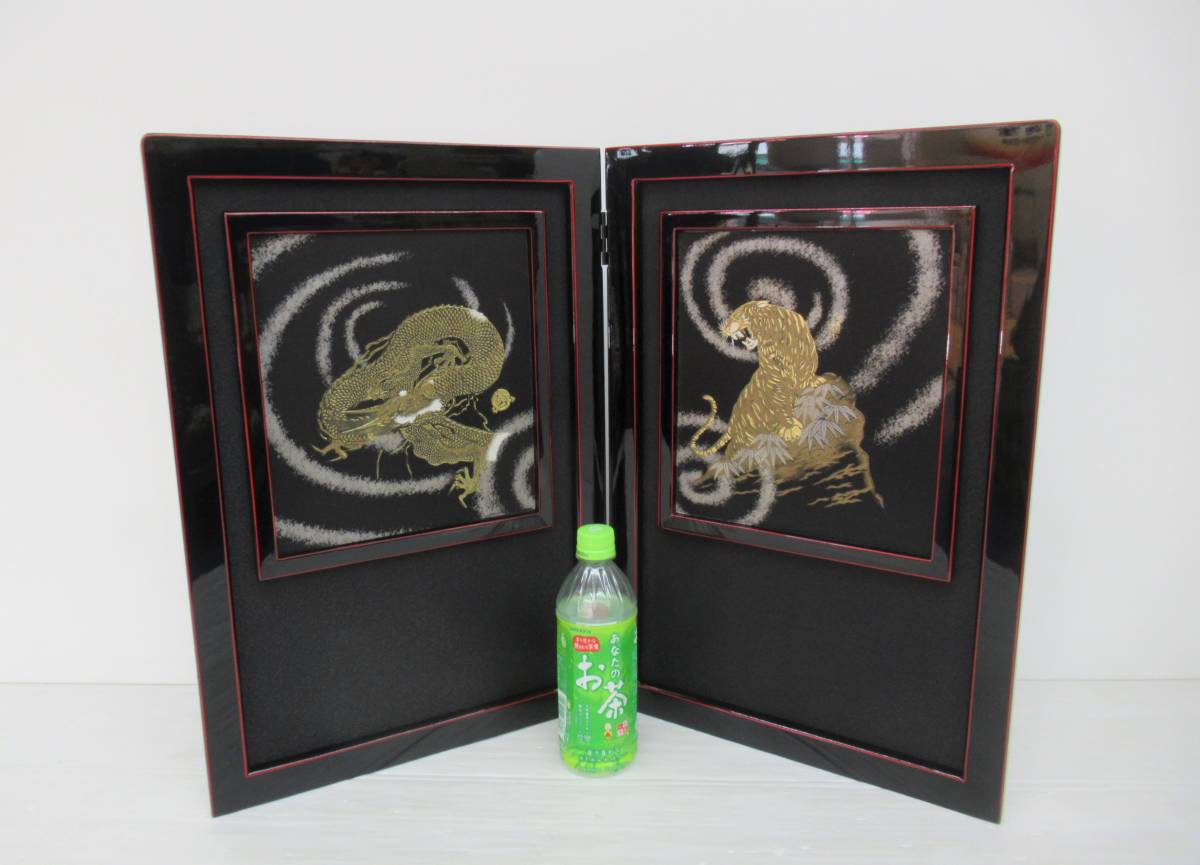 2023年最新】ヤフオク! -屏風 二曲の中古品・新品・未使用品一覧