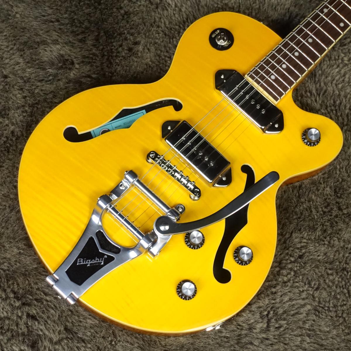 2023年最新】ヤフオク! -epiphone wildkatの中古品・新品・未使用品一覧