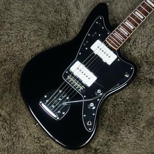 Fender FSR Made in Japan Traditional II 60s Jazzmaster Black