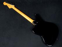 Fender FSR Made in Japan Traditional II 60s Jazzmaster Black_画像6