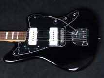 Fender FSR Made in Japan Traditional II 60s Jazzmaster Black_画像3