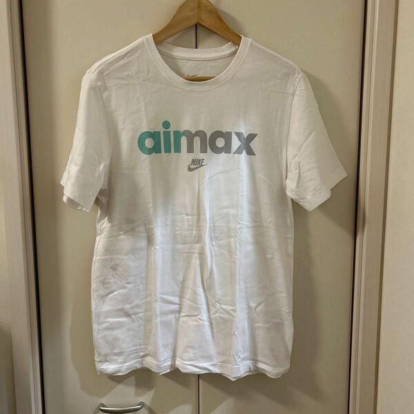 NIKE ナイキ airmax95 Tシャツ サイズM