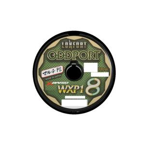YGK Ronfort addsport WXP1 5 100M x 4 (YGK-036094-4)