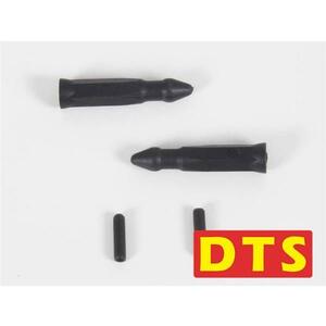 DTS500 for Canopy mount rod set (dts004626)