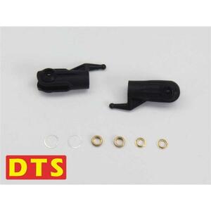 [Cpost]ORI RC DTS 130 for main rotor grip set (dts004389)