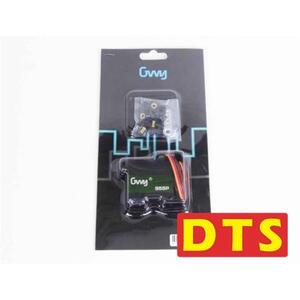 【Cpost】DTS600 用 GWY S55P 55g CCPM サーボ (gwy004489)