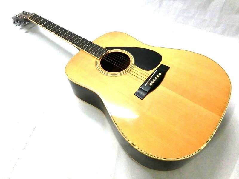 ヤフオク! -「yamaha fg-201b」の落札相場・落札価格