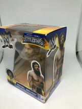 新品【Daniel Bryan】ブライアン・ダニエルソン WWE Bobblestars Series ②_画像3