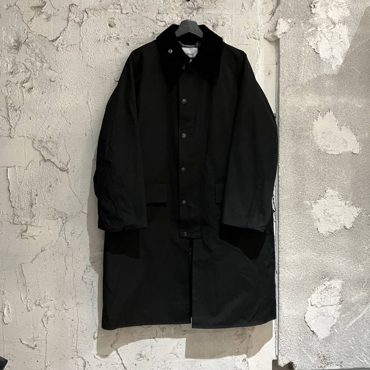 2023年最新】ヤフオク! -「barbour burghley」(バーブァー)の中古品