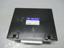 送料520円　ムーヴコンテ　L575S　エアコンアンプ　エアコンコンピューター　88650-B2061　177700-1351　純正　22217　伊t_画像1