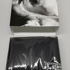 【送料無料】globe 15YEARS -ANNIVERSARY BOX- CD DVD 小室哲哉 サイン付属 Tシャツ KEIKO TM NETWORKの画像7