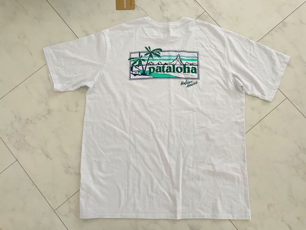 2023年最新】ヤフオク! -パタロハ tシャツの中古品・新品・未使用品一覧