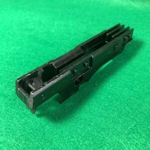 PT220233)★送料無料★即決★MGC ベレッタ M92F固定スライドガスガン用シャーシ 中古純正パーツ