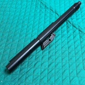 PT230434)★送料無料★マルイ H&K PSG-1 電動ガン用コッキングレシーバーセット 中古純正パーツ 必読