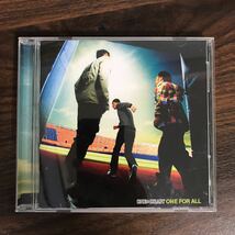 (B407)中古CD100円 ONE☆DRAFT ONE FOR ALL_画像1